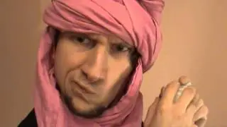 Prince of Persia: The Forgotten Sands - archiwalna videorecenzja quaza