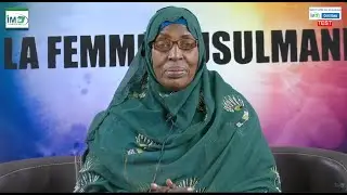 FEMME MUSULMANE : Comportement d’une Femme Musulmane