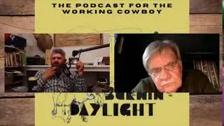 Burnin' Daylight Reading List/Professor Dominic Pacyga