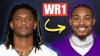 5 Toughest Decisions in Fantasy Football 2025