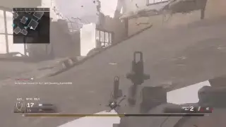 Mwr  rpg only glitch