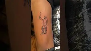 Not just a game it's a legacy inked in every stroke.