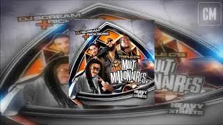 Rick Ross & Triple C's - Multi Millionaires [Full Mixtape + Download Link] [2009]