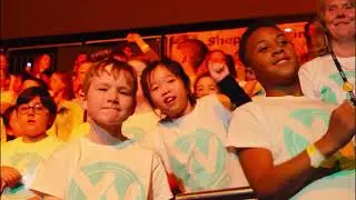 Young Voices Worldwide Singalong. Celebrating Bob Marley&rsquo;s 80th Birthday!