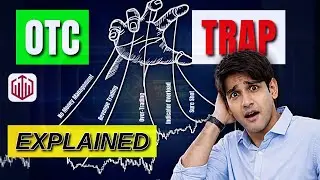 Binary Trading Reality in 2026 | Biggest Traps, Smart Strategy & Risk Management (Must Watch)