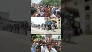 Pan India protests erupt against Nupur Sharma&rsquo;s remark after Friday prayers