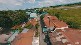 Pulilan, Bulacan | FPV Cinematic Cruising