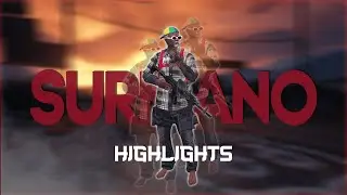 FIVEM HIGHLIGHTS SURMANO #1 (FULL ACADEMY)