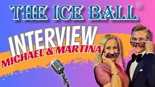 ✨ The Ice Ball &mdash; Where Elegance Meets Festive Magic in the Heart of London! ✨