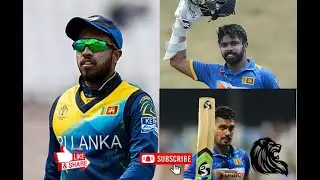 Bio-bubble breach: Kusal Mendis, Danushka Gunathilaka and Niroshan Dickwella suspended