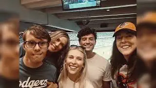 Best Buddies Citizens: Max & Karen