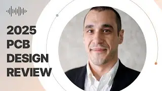 Подкаст OnTrack PCB Design: Итоги 2025 года