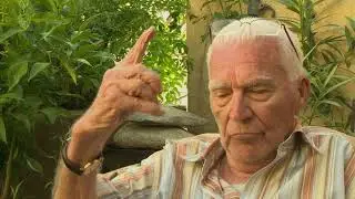 Paul Lombard, Une vie une ville (bande annonce)