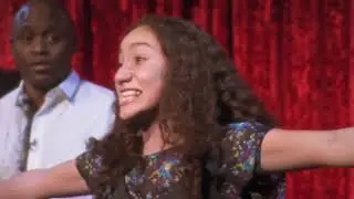 Wayne Brady's Comedy IQ 