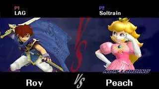 LAG (Roy) Vs. Soltrain (Peach) Spudfest #66 (5-11-24) | Winners Final