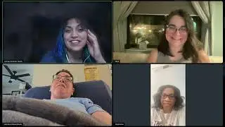 AnCan Multiple Sclerosis Under 45 December 2025 Virtual Support Meeting