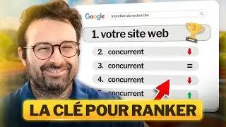 Comprendre l&rsquo;intention de recherche SEO : la cl&eacute; pour ranker en 2025