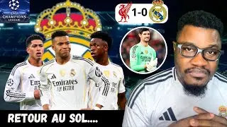 LA CLIM&hellip; (Liverpool 1-0 R&eacute;al Madrid)