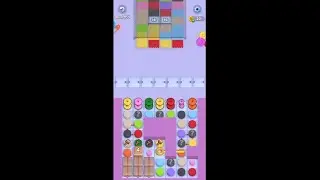 Knit Out Level 953 | Walkthrough | No Boosters