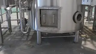 used microbrewery equipment for sale