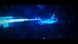 Gun Shot Intro
