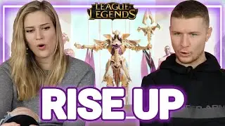 Clueless Gamers React to New Expansion: Empires of the Ascended | Cinematic Trailer