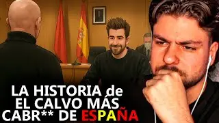 ASÍ HA TERMINADO PACO SANZ después de ENGAÑAR a AURONPLAY y MEDIA ESPAÑA...