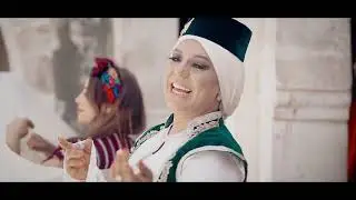 Clip Officiel  Ya Romena