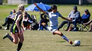 Ayla De Vore Highlights 2018-2025