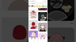 cara mengganti default picture kalian