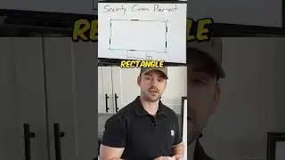 Home Security Camera Tips! #shorts #camera #securitycamera