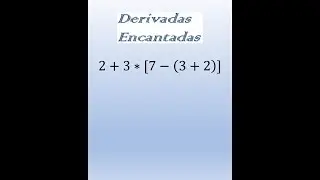 #short   Operaciones combinadas y jerarqu&iacute;a.