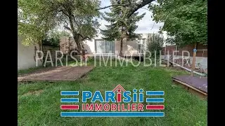 Maison - 5 pièces - Montigny-lès-Cormeilles
