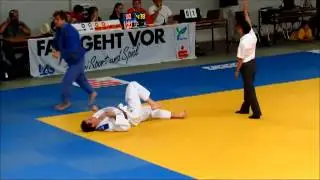 Einladung zum Heimkampf