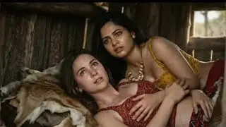 &ldquo;A Million Years Ago&hellip; When a Lion Mother Chose Mercy Over Instinct&rdquo;