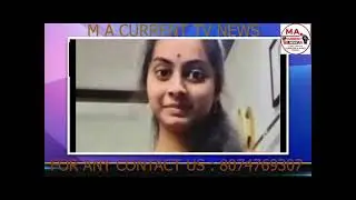 Hyderabad K Ghatkesar Mei Khaufnak Sadak Hadesa Mei B.TECH Student Ki Maut Ho Gayi : 08,12,2025