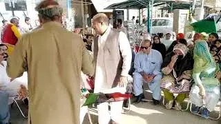 Pakistan ppp president