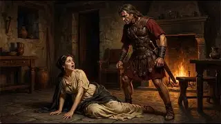 The Roman Republic Collapsed for One Reason: Power