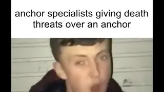 Anomalous Activities Slander