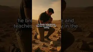 When God Trains You to Be Strong | Christian Motivation Shorts