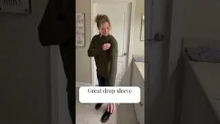 A Soft, Warm Sweater for Cold Winter Days