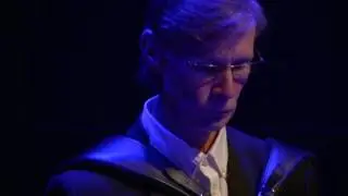 Rebecca Kontus “Hymne a l’amour”