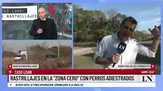 Caso Loan: tras su declaración, el comisario Maciel no será 