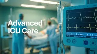🧠🩺 Kaushalya Samay Hospital, ArrahAdvanced ICU | 24x7 Critical Care | Trusted by Many People