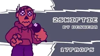 2Swiftie - by Desherr - 17Props