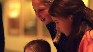 Mit der Klasse 5 durch das Jahr