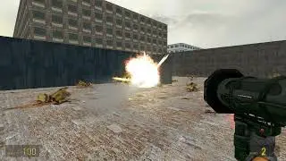 Half-Life 2: Episode One 