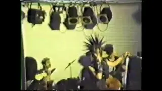 FREEDOM - Live In Kyoto Japan 1984 (Hardcore Punk Japanese)