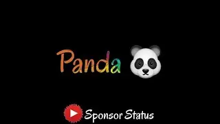 New WhatsApp Status Video 🌼 Desiigner - Panda Song 🌼