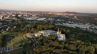 Kielce - Karczówka